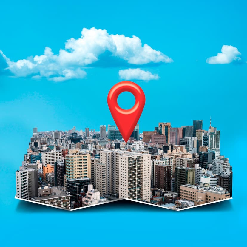 Google Maps 2025 : maîtrisez la localisation GPS facilement